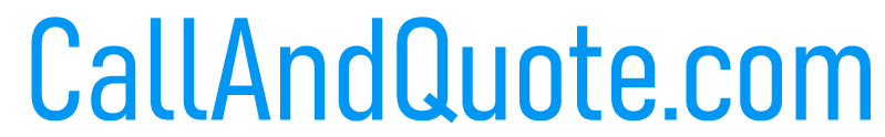 CallandQuote.com